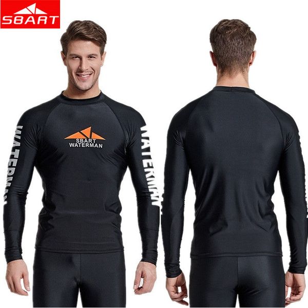 sbart long sleeve diving wetsuit lycra quick-dry sun protection t-shirt swim surf rash guard snorkeling spearfishing diving suit
sbart long sleeve diving wetsuit lycra quick-dry sun protection t-shirt swim surf rash guard snorkeling spearfishing diving suit