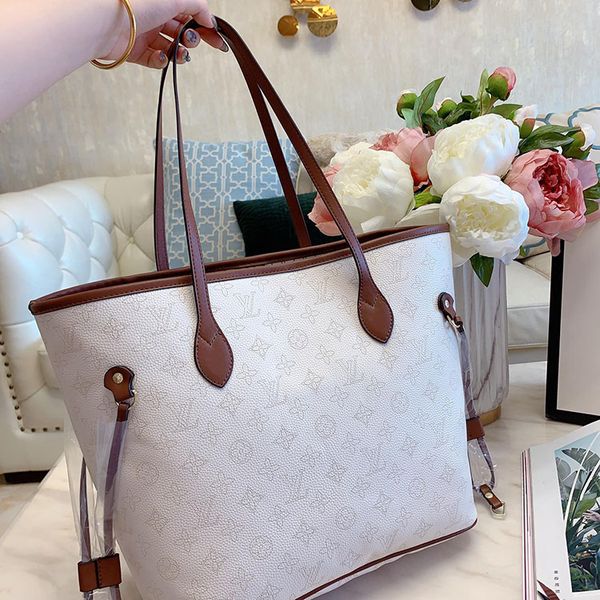 women tote designer shoulder bags lady leather handbags 2020 mother bag double bread styles handbag famous name fashion leather handbags, Black
women tote designer shoulder bags lady leather handbags 2020 mother bag double bread styles handbag famous name fashion leather handbags, Black