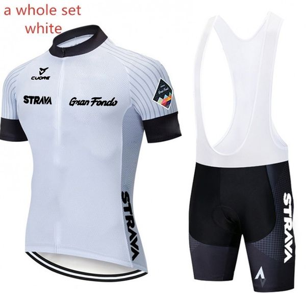 2020 pro strava cycling jersey short sleeve suit mtb bycicle bike cycling clothing men hombre, Black;blue
2020 pro strava cycling jersey short sleeve suit mtb bycicle bike cycling clothing men hombre, Black;blue