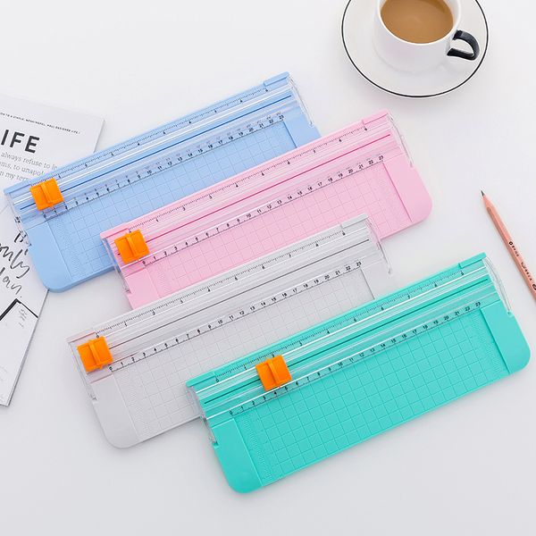 lightweight precision a4/a5 precision paper trimmers cutting mat machine p scrapbooking paper cutter diy craft hand tool
lightweight precision a4/a5 precision paper trimmers cutting mat machine p scrapbooking paper cutter diy craft hand tool