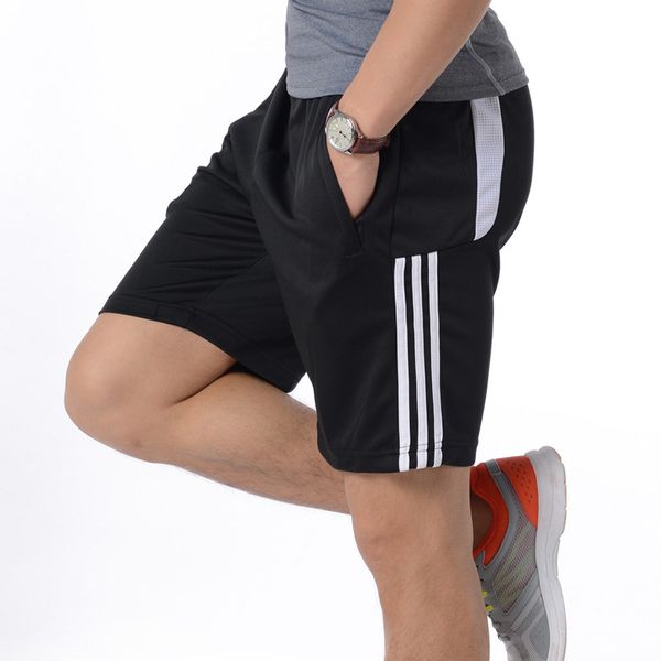 new mens running shorts trunks beach board shorts mens running sports surffing tennis basketball soccer training short, Black;blue
new mens running shorts trunks beach board shorts mens running sports surffing tennis basketball soccer training short, Black;blue