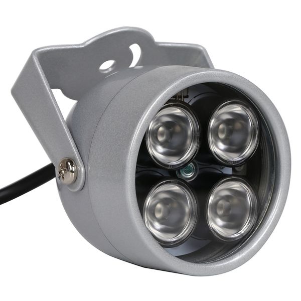 cctv leds 4 array ir led illuminator light ir infrared waterproof night vision cctv fill light for cctv camera ip camera
cctv leds 4 array ir led illuminator light ir infrared waterproof night vision cctv fill light for cctv camera ip camera