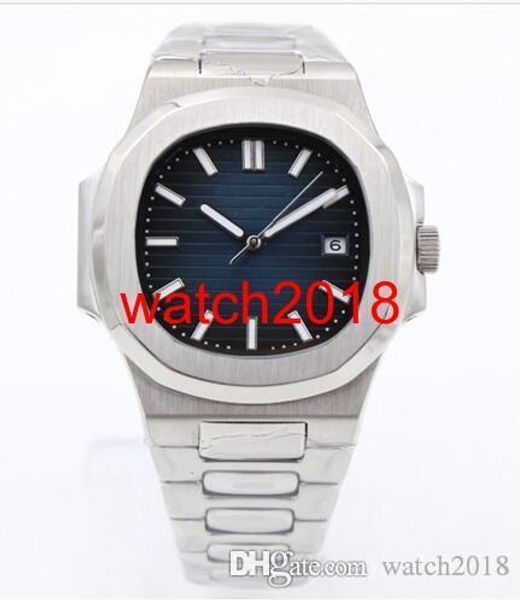 new luxury watches 5711/1a-010 sport watch men automatic movement watch silver case blue dial stainless luxury mens watches, Slivery;brown
new luxury watches 5711/1a-010 sport watch men automatic movement watch silver case blue dial stainless luxury mens watches, Slivery;brown