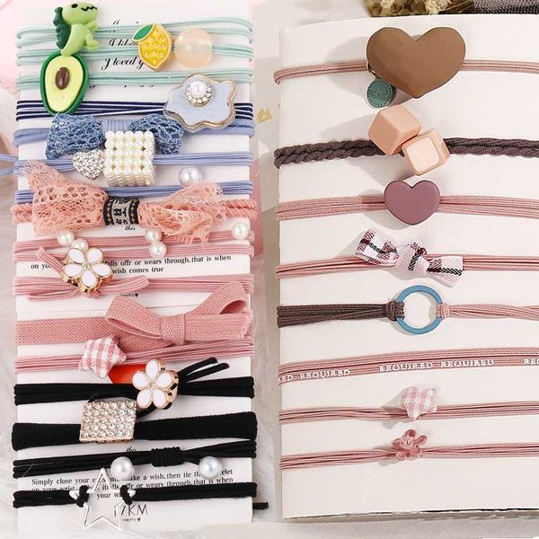 bow vintage star heart elastic hair bands women 2020 fashion ponytail holder scrunchie rubber bands headband hair accessories, Slivery;white
bow vintage star heart elastic hair bands women 2020 fashion ponytail holder scrunchie rubber bands headband hair accessories, Slivery;white