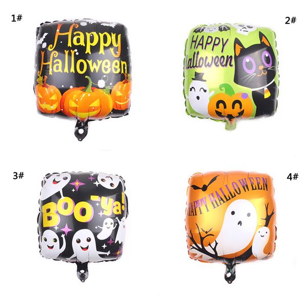 square halloween aluminum foil balloon 18inch pumpkin ghost print balloon child birthday party decoration halloween decoration dbc vt0550
square halloween aluminum foil balloon 18inch pumpkin ghost print balloon child birthday party decoration halloween decoration dbc vt0550