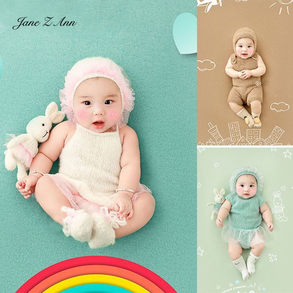 jane z ann baptism clothes for babies baby p shoot clothing filming props children 100 days/3-4 month theme costume, Yellow
jane z ann baptism clothes for babies baby p shoot clothing filming props children 100 days/3-4 month theme costume, Yellow