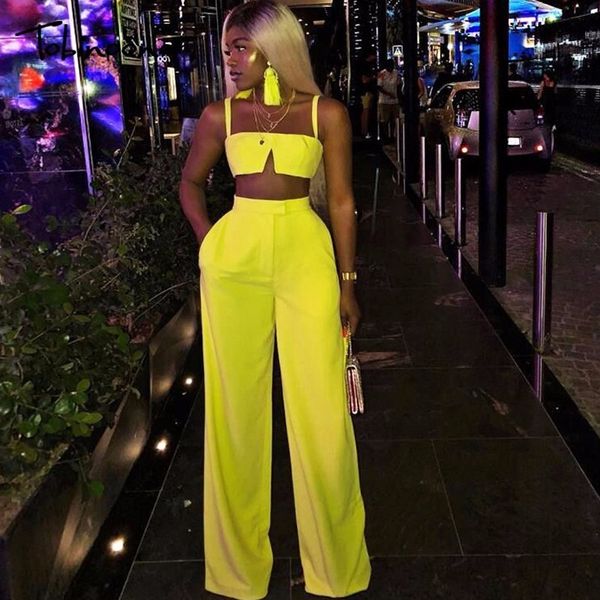 slim jumpsuit women slash neck bodycon women rompers crop trop and pants summer festival two piece jumpsuit, Black;white
slim jumpsuit women slash neck bodycon women rompers crop trop and pants summer festival two piece jumpsuit, Black;white