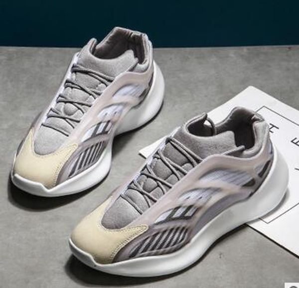 kanye west foam runner 700 v3 кроссовки mens 2020 популярные kanyewest 700v3 спортивная обувь мужчины белый бежевый skeleton мужской 3м ligh, Black
kanye west foam runner 700 v3 кроссовки mens 2020 популярные kanyewest 700v3 спортивная обувь мужчины белый бежевый skeleton мужской 3м ligh, Black
