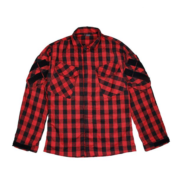 tmc3193 new training coat honest blue/red lattic tactical shirt made of pure cotton, Camo
tmc3193 new training coat honest blue/red lattic tactical shirt made of pure cotton, Camo
