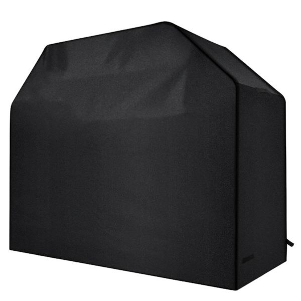 bbq gas grill cover heavy duty waterproof weather resistant rip-resistant, burner barbeque grill cover with storage bag
bbq gas grill cover heavy duty waterproof weather resistant rip-resistant, burner barbeque grill cover with storage bag