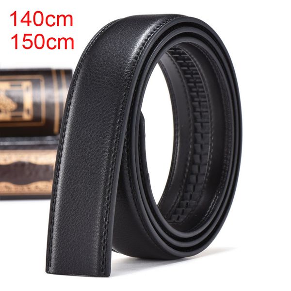 35mm width belt without buckle 140cm 150cm plus size extra long men belt genuine leather strap for automatic buckle black, Black;brown
35mm width belt without buckle 140cm 150cm plus size extra long men belt genuine leather strap for automatic buckle black, Black;brown