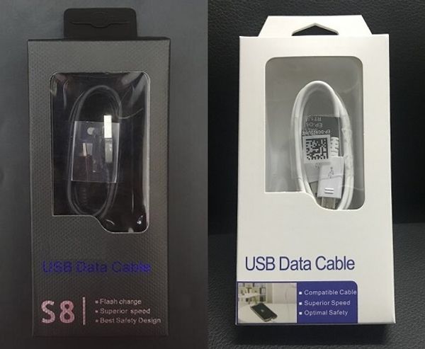 with retail box for original oem 1m usb data sync fast charger charging cable for galaxy samsung s7 s8 s9 s10 htc huawei lg phone
with retail box for original oem 1m usb data sync fast charger charging cable for galaxy samsung s7 s8 s9 s10 htc huawei lg phone