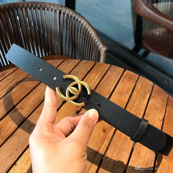 2019 luxury strap male belts genuine leather belt designer belts women big gold buckle ing, Black;brown
2019 luxury strap male belts genuine leather belt designer belts women big gold buckle ing, Black;brown