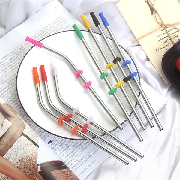 stainless steel straws rubber sleeve food grade 304 stainless steel straws prevent tooth impact removable straws sleeve t9i0080
stainless steel straws rubber sleeve food grade 304 stainless steel straws prevent tooth impact removable straws sleeve t9i0080