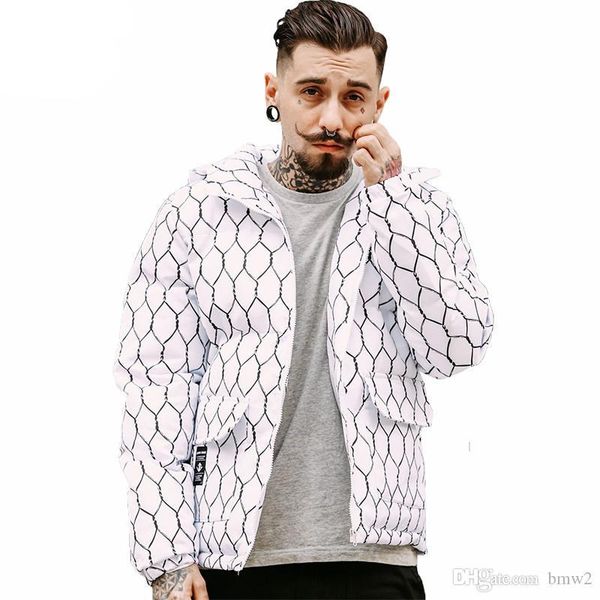 winter warm parka men argyle new design hooded parka skateboard warm outwear fashion jacket parkas thick coat, Black;brown
winter warm parka men argyle new design hooded parka skateboard warm outwear fashion jacket parkas thick coat, Black;brown