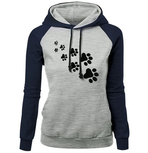 dog printed sweatshirts long-sleeved hoodie pocket casual pullovers graphic hoodies women fashion plus size dropship 0807, Black
dog printed sweatshirts long-sleeved hoodie pocket casual pullovers graphic hoodies women fashion plus size dropship 0807, Black
