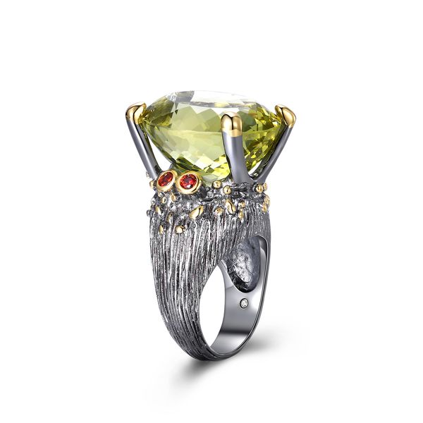 fashion-beautiful large oval green crystal ring trendy jewellery dropshipping jewelry big rings for women, Golden;silver
fashion-beautiful large oval green crystal ring trendy jewellery dropshipping jewelry big rings for women, Golden;silver