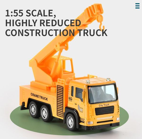 mini engineering alloy car 1:55 pull bakc alloy construction truck toy model vehicle for boys kids birthday gift 05
mini engineering alloy car 1:55 pull bakc alloy construction truck toy model vehicle for boys kids birthday gift 05