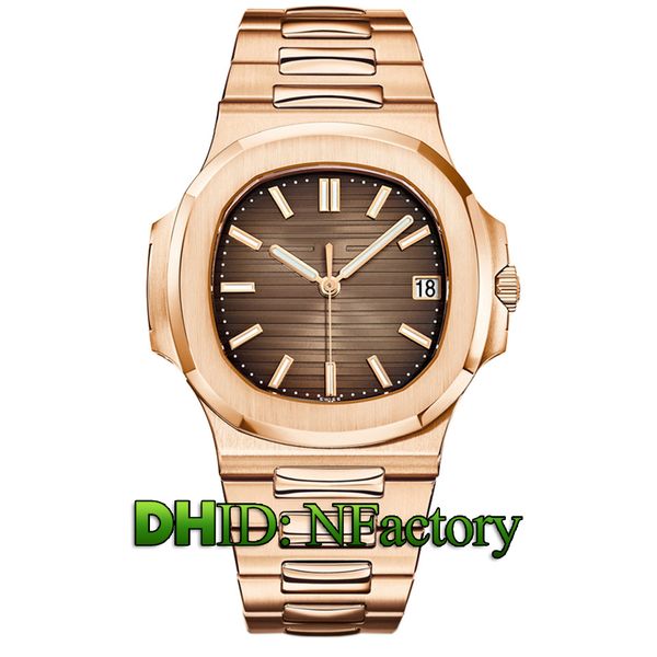 orologio di lusso wristwatches 5711g automatic mechanical movement 316l steel strip calendar display 42mm luxury mens watches montre de luxe, Slivery;brown
orologio di lusso wristwatches 5711g automatic mechanical movement 316l steel strip calendar display 42mm luxury mens watches montre de luxe, Slivery;brown