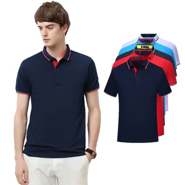 2019 quick-dry polo гольф рубашки для мужчин с коротким рукавом рубашки теннис мода бизнес поло рубашки спорта на открытом воздухе запуск t
2019 quick-dry polo гольф рубашки для мужчин с коротким рукавом рубашки теннис мода бизнес поло рубашки спорта на открытом воздухе запуск t