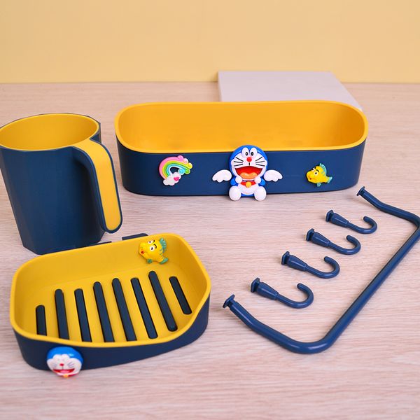 bathroom kitchen bathroom wall-wall-mounted punch drain rack sub-towel skin care products plastic storage rack
bathroom kitchen bathroom wall-wall-mounted punch drain rack sub-towel skin care products plastic storage rack