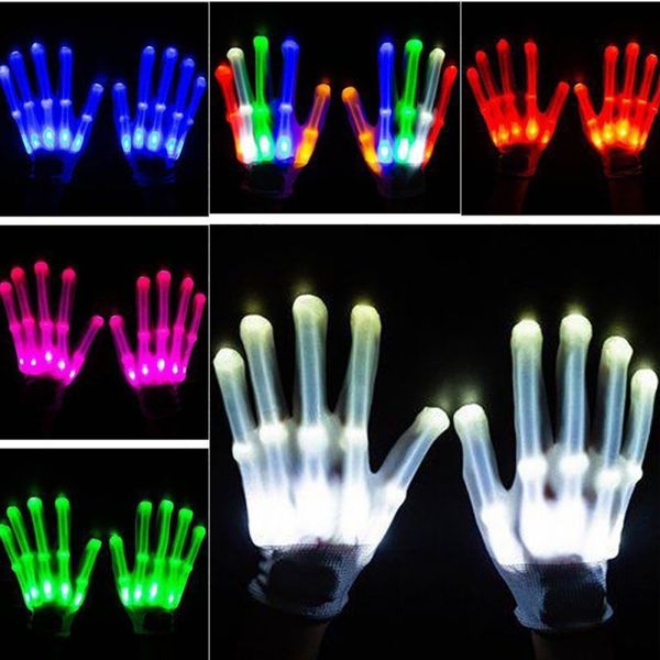 new led light gloves flashing finger glow mittens for xmas dance ktv bar party fun dropshipping wholesale csv file accept, Blue;gray
new led light gloves flashing finger glow mittens for xmas dance ktv bar party fun dropshipping wholesale csv file accept, Blue;gray