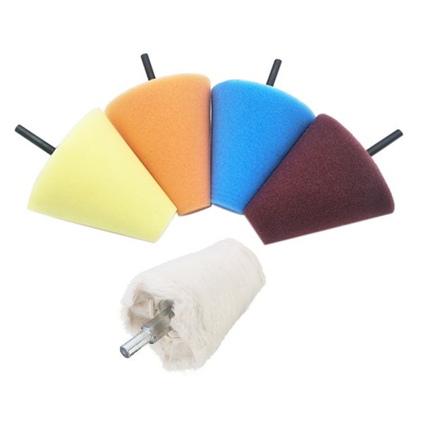 wholesale car beauty supplies car round polishing sponge head polishing disc cone sponge ball blind angle round
wholesale car beauty supplies car round polishing sponge head polishing disc cone sponge ball blind angle round