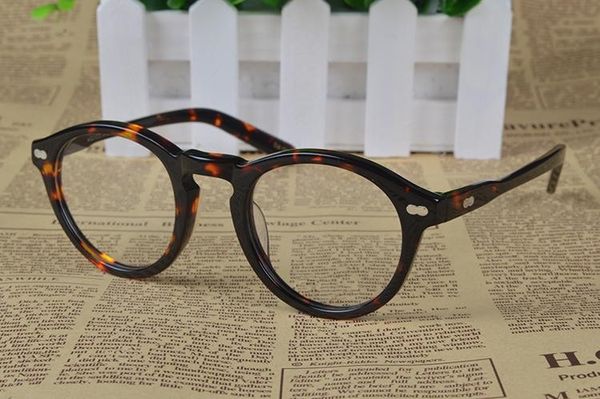 wholesale-frame clear lense johnny depp glasses myopia eyeglasses retro oculos de grau men and women myopia eyeglasses frames, Silver
wholesale-frame clear lense johnny depp glasses myopia eyeglasses retro oculos de grau men and women myopia eyeglasses frames, Silver