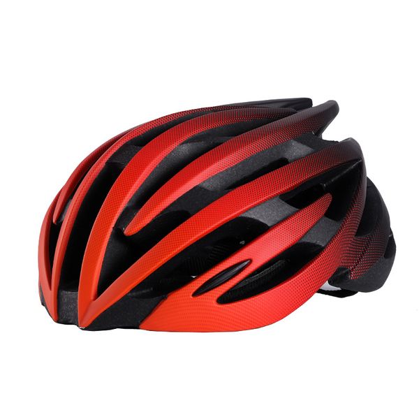 new 26 air vents cycling helmet pc + eps ultralight breathable mtb road bicycle safety protection helmets for racing equipment
new 26 air vents cycling helmet pc + eps ultralight breathable mtb road bicycle safety protection helmets for racing equipment