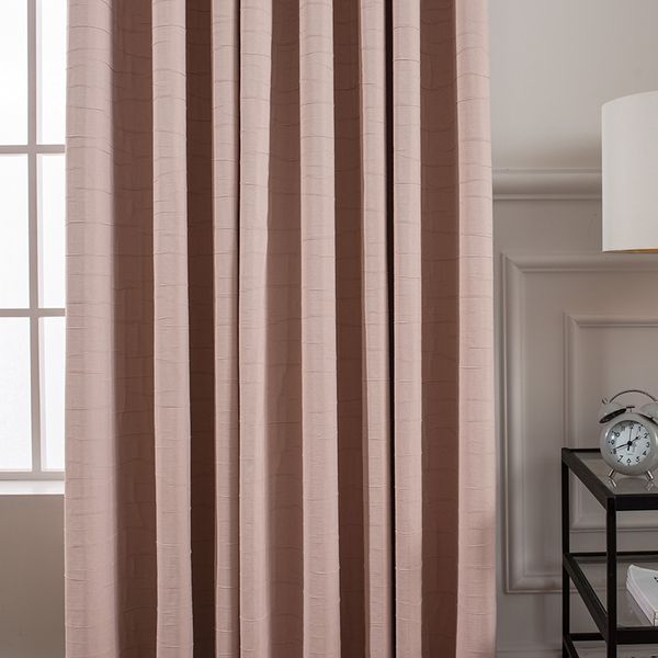 pink nordic modern pleated cotton livingroom bedroom window blackout curtain m647
pink nordic modern pleated cotton livingroom bedroom window blackout curtain m647