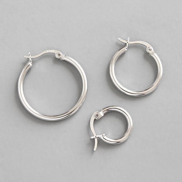 genuine 100% 925 sterling silver minimalist popular personality geometry hollow earrings ear clips women boutique jewelry, Golden;silver
genuine 100% 925 sterling silver minimalist popular personality geometry hollow earrings ear clips women boutique jewelry, Golden;silver