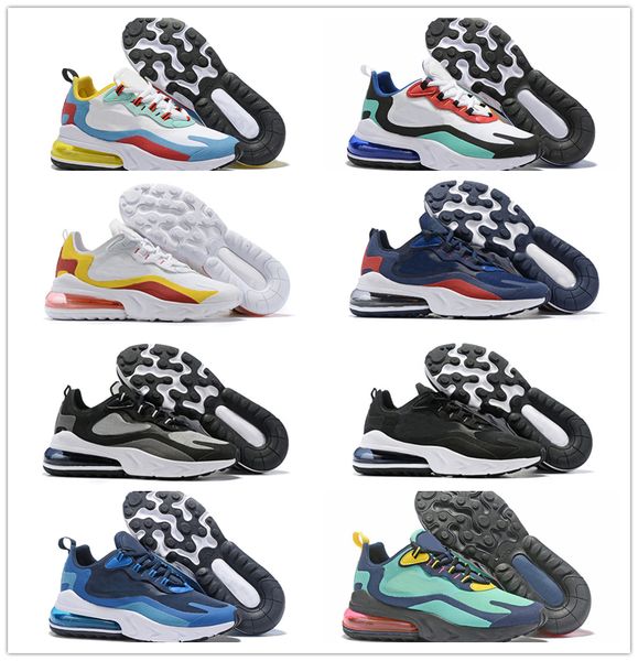 270s mens designer running shoes chassures homme reacts man outdoor sport trainers scarpe uomo sneakers size 7-11
270s mens designer running shoes chassures homme reacts man outdoor sport trainers scarpe uomo sneakers size 7-11