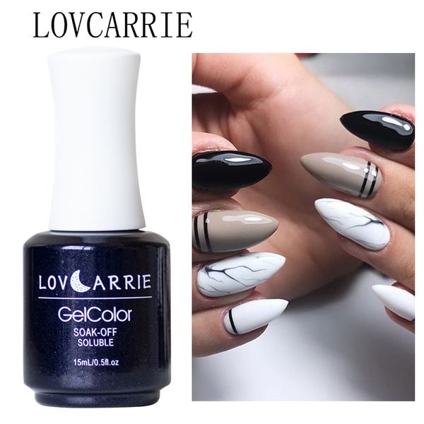lovcarrie funny white gel nail polish uv gel varnish 15ml enamel manicure semi permanent uv led pink gelpolish for nailart, Red;pink
lovcarrie funny white gel nail polish uv gel varnish 15ml enamel manicure semi permanent uv led pink gelpolish for nailart, Red;pink