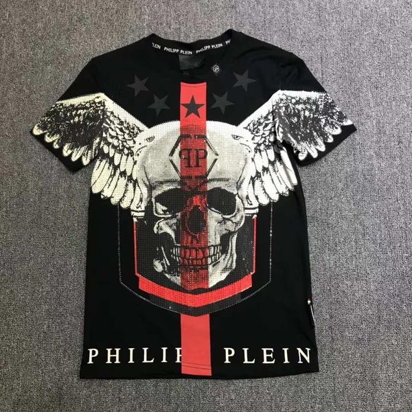 2018 new fashion chest embroidery wolf skull men t shirt short sleeve casual t-shirt hipster fractal pattern tees cool 1, White;black
2018 new fashion chest embroidery wolf skull men t shirt short sleeve casual t-shirt hipster fractal pattern tees cool 1, White;black