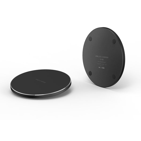 wireless chargers 10w cell phone wireless charge pad qi fast wireless charge base alloy ultra slim led light good quality wholesale
wireless chargers 10w cell phone wireless charge pad qi fast wireless charge base alloy ultra slim led light good quality wholesale