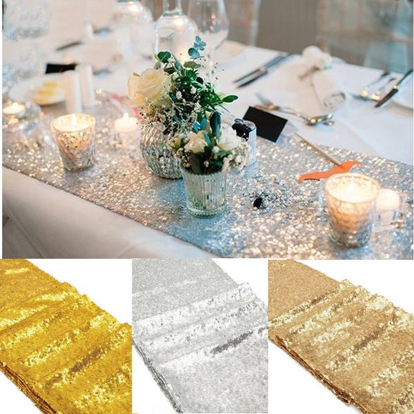 экологичный sparkly bling серебро / золото / шампанское пришивания таблица runners 180x30cm свадеб bachelorette декор сторона принадлежности
экологичный sparkly bling серебро / золото / шампанское пришивания таблица runners 180x30cm свадеб bachelorette декор сторона принадлежности