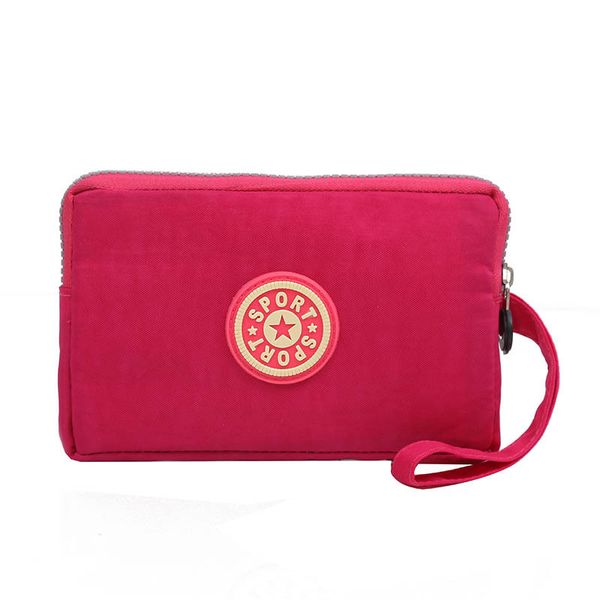 korean-style fabric phone bag women's 2018 new style mini bag summer carrying purse grocery shopping wallet, Black
korean-style fabric phone bag women's 2018 new style mini bag summer carrying purse grocery shopping wallet, Black