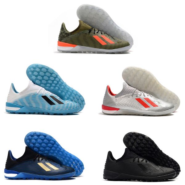 fashion x 19.1 fg mens soccer shoes with shoelace cleats chaussures crampons de football boots x19+ scarpe da calcio
fashion x 19.1 fg mens soccer shoes with shoelace cleats chaussures crampons de football boots x19+ scarpe da calcio