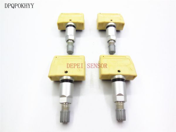 dpqpokhyy 4pcs for suzuki verona reno tire pressure sensor tpms tpm oem 96484045 
dpqpokhyy 4pcs for suzuki verona reno tire pressure sensor tpms tpm oem 96484045
