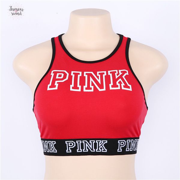 2019 новых женщины tank sexy пояса tops quick dry tight фитнес рукава workout pink letter печать singlet любовь футболки, White
2019 новых женщины tank sexy пояса tops quick dry tight фитнес рукава workout pink letter печать singlet любовь футболки, White