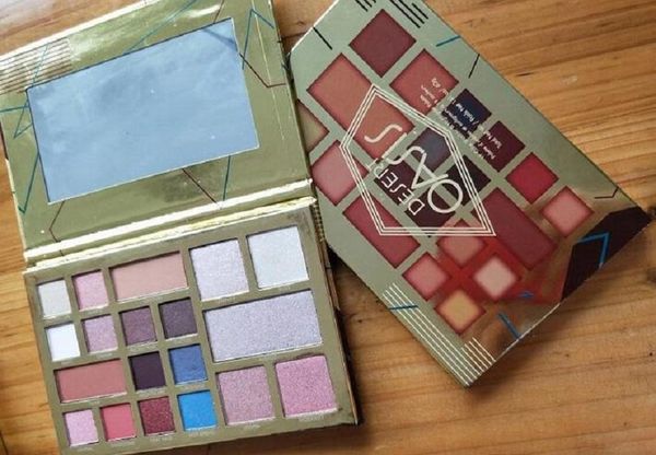 2017 new 19 shades meet matter nude highlighter makeup eyeshadow blush face pressed powder palette ing
2017 new 19 shades meet matter nude highlighter makeup eyeshadow blush face pressed powder palette ing