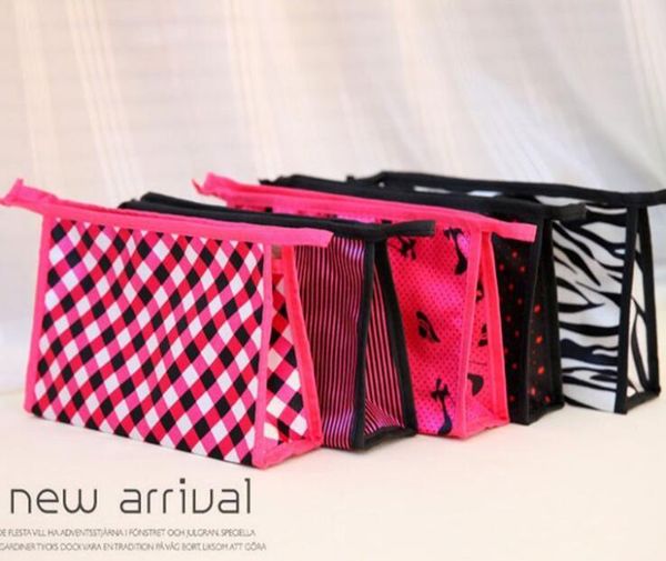 10pcs women polyester leopard love printing zipper makeup bags ladies travel wash bags outdoor
10pcs women polyester leopard love printing zipper makeup bags ladies travel wash bags outdoor