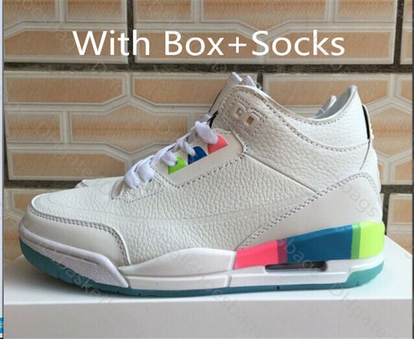 высокое качество jumpman j3 3s iii баскетбольная обувь новые женские белые кроссовки j3 кроссовки с коробкой и обувью
высокое качество jumpman j3 3s iii баскетбольная обувь новые женские белые кроссовки j3 кроссовки с коробкой и обувью