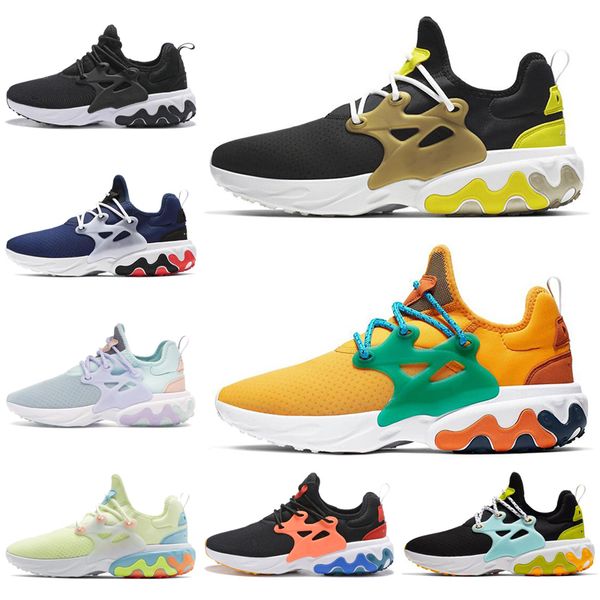 r dharma breakfast react presto men women running shoes psychedelic lava rabid panda brutal honey mens trainers sports sneakers 36-45
r dharma breakfast react presto men women running shoes psychedelic lava rabid panda brutal honey mens trainers sports sneakers 36-45
