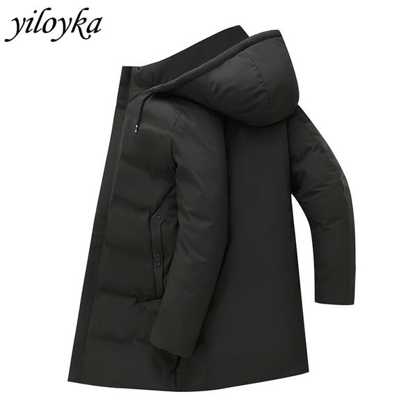winter jacket men clothes 2019 casual stand collar hooded fashion winter coat men parka outerwear warm parkas pius size 5xl, Black
winter jacket men clothes 2019 casual stand collar hooded fashion winter coat men parka outerwear warm parkas pius size 5xl, Black