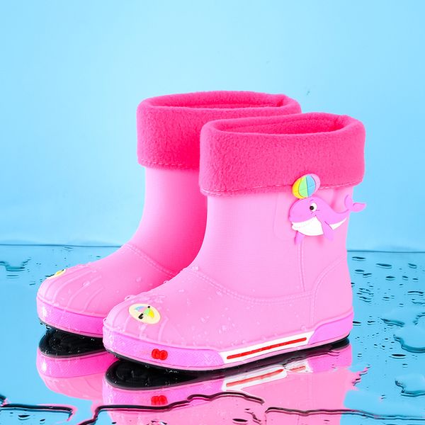 children' water shoes waterproof children rainboots soild candy colors rubber warm boys girls rain boots children rain shoes, Black;grey
children' water shoes waterproof children rainboots soild candy colors rubber warm boys girls rain boots children rain shoes, Black;grey