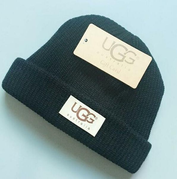 new winter brand men knitted hat classical sports skull caps women casual outdoor beanies a3, Blue;gray
new winter brand men knitted hat classical sports skull caps women casual outdoor beanies a3, Blue;gray