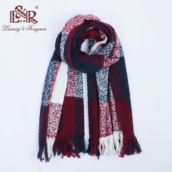 2018 winter scarves for women classic patchwork scarf women tassel blanket cashmere scarf for ladies warm shawls stoles
2018 winter scarves for women classic patchwork scarf women tassel blanket cashmere scarf for ladies warm shawls stoles