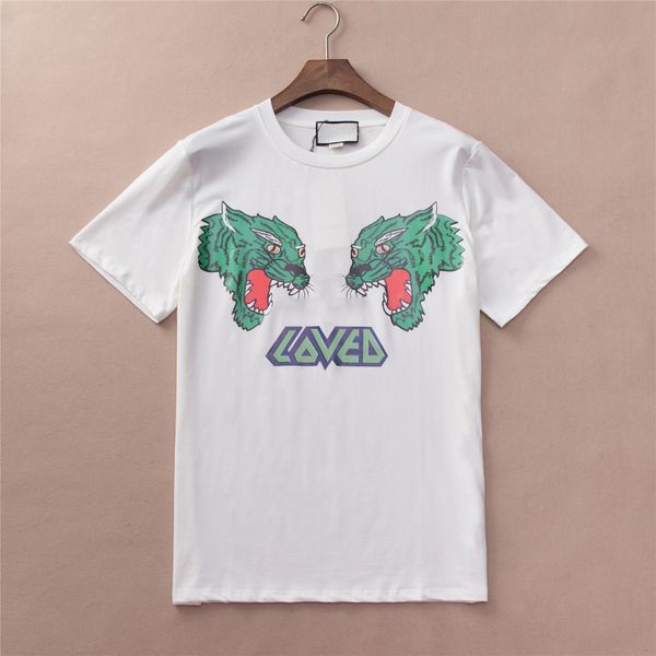 2020 новый конструктор mens женщины brand new рубашка fashionbrand футболки мужчин летние рубашки горячие продаем мода top тройники с коротк, White;black
2020 новый конструктор mens женщины brand new рубашка fashionbrand футболки мужчин летние рубашки горячие продаем мода top тройники с коротк, White;black