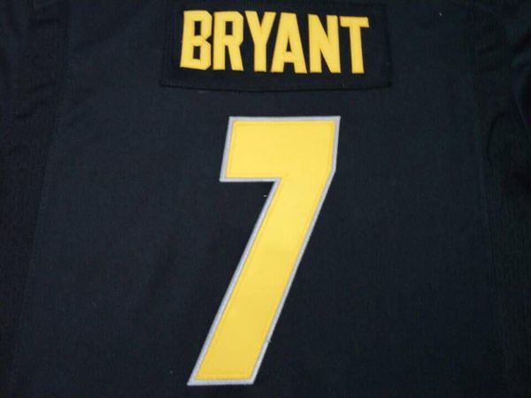 men missouri tigers kelly bryant #7 real full embroidery college jersey size s-4xl or custom any name or number jersey, Black;red
men missouri tigers kelly bryant #7 real full embroidery college jersey size s-4xl or custom any name or number jersey, Black;red